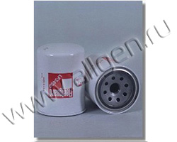 Масляный фильтр Fleetguard LF3490