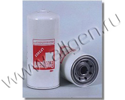 Масляный фильтр Fleetguard LF3493.