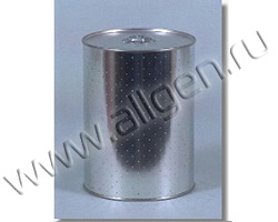 Масляный фильтр Fleetguard LF3504