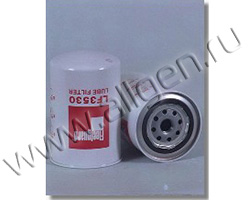 Масляный фильтр Fleetguard LF3530