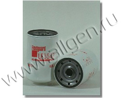 Масляный фильтр Fleetguard LF3547