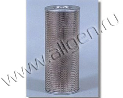 Масляный фильтр Fleetguard LF3551