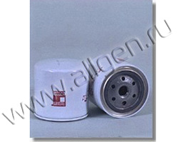 Масляный фильтр Fleetguard LF3604