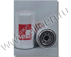 Масляный фильтр Fleetguard LF3637