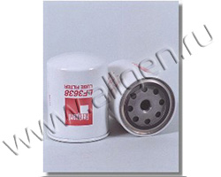 Масляный фильтр Fleetguard LF3638