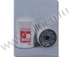 Масляный фильтр Fleetguard LF3651