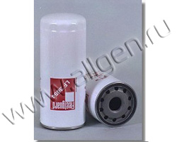 Масляный фильтр Fleetguard LF3654
