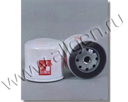 Масляный фильтр Fleetguard LF3678