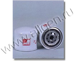 Масляный фильтр Fleetguard LF3682