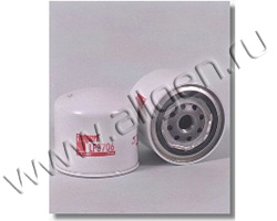 Масляный фильтр Fleetguard LF3706