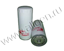 Масляный фильтр Fleetguard LF3730