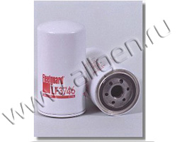 Масляный фильтр Fleetguard LF3746