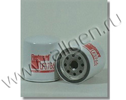 Масляный фильтр Fleetguard LF3766