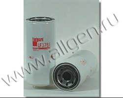 Масляный фильтр Fleetguard LF3781