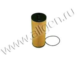 Масляный фильтр Fleetguard LF3914