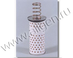 Масляный фильтр Fleetguard LF4002