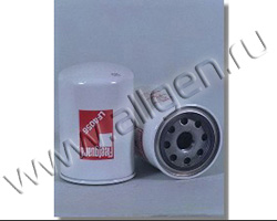 Масляный фильтр Fleetguard LF4056.