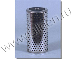 Масляный фильтр Fleetguard LF509N