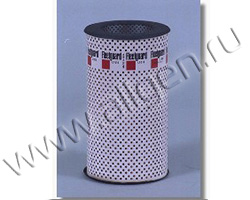 Масляный фильтр Fleetguard LF519.