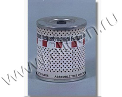 Масляный фильтр Fleetguard LF522