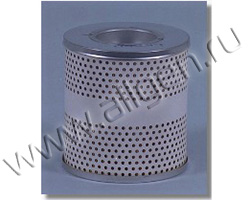 Масляный фильтр Fleetguard LF550