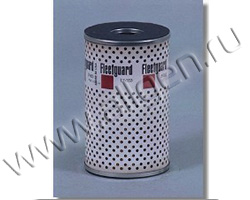 Масляный фильтр Fleetguard LF553.