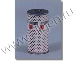 Масляный фильтр Fleetguard LF566.