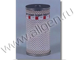 Масляный фильтр Fleetguard LF570