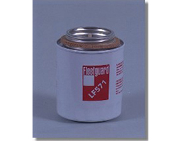 Масляный фильтр Fleetguard LF571