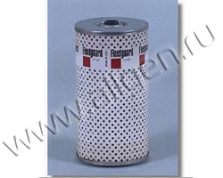 Масляный фильтр Fleetguard LF572