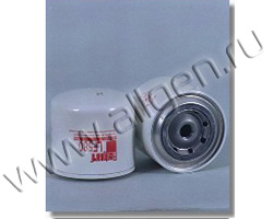 Масляный фильтр Fleetguard LF580