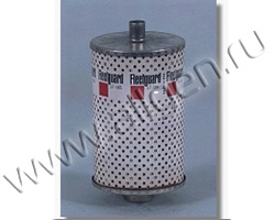 Масляный фильтр Fleetguard LF585