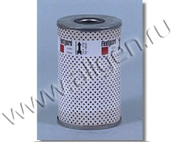 Масляный фильтр Fleetguard LF613