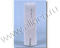 Масляный фильтр Fleetguard LF617.