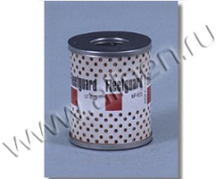 Масляный фильтр Fleetguard LF633