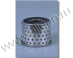 Масляный фильтр Fleetguard LF634