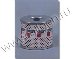 Масляный фильтр Fleetguard LF649