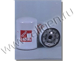 Масляный фильтр Fleetguard LF653