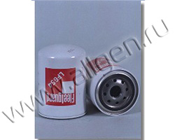 Масляный фильтр Fleetguard LF654