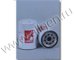 Масляный фильтр Fleetguard LF655.