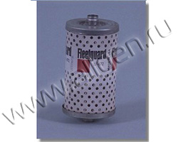 Масляный фильтр Fleetguard LF672