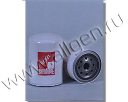 Масляный фильтр Fleetguard LF678.