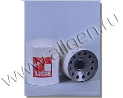 Масляный фильтр Fleetguard LF680