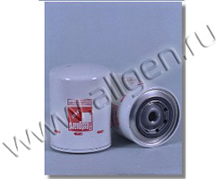 Масляный фильтр Fleetguard LF682