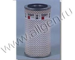 Масляный фильтр Fleetguard LF688