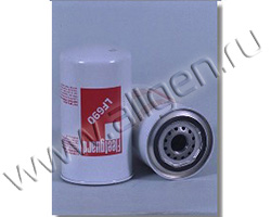 Масляный фильтр Fleetguard LF690