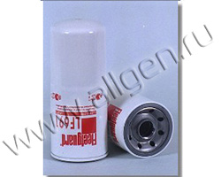 Масляный фильтр Fleetguard LF691