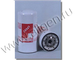 Масляный фильтр Fleetguard LF692