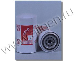 Масляный фильтр Fleetguard LF697