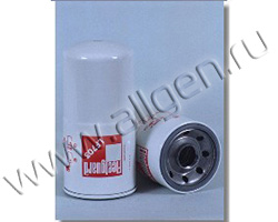 Масляный фильтр Fleetguard LF703